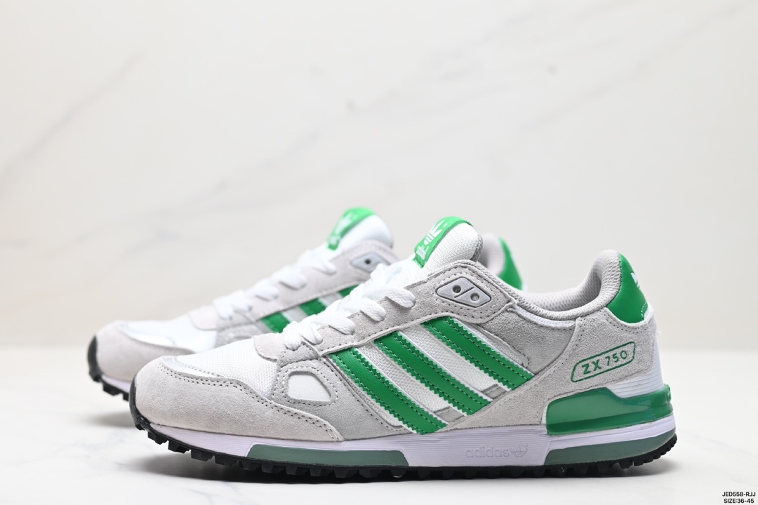 Adidas ZX Series Shoes